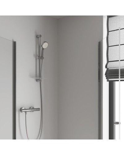 Термостат для душа Grohe Grohtherm 800 Cosmopolitan (34765000)