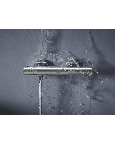 Термостат для душа Grohe Grohtherm 800 Cosmopolitan (34765000)