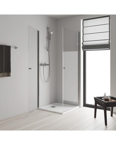 Термостат для душа Grohe Grohtherm 800 Cosmopolitan (34765000)