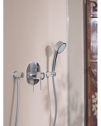 Змішувач для ванни Grohe BauClassic (29047000)