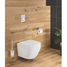 Держатель для туалетной бумаги Grohe Essentials New (40367001)