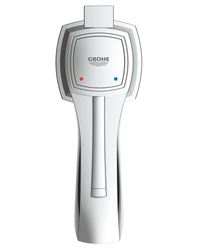 Змішувач для раковини M-розміру Grohe Grandera (23303000)