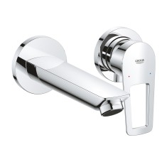 Смеситель для раковины скрытого монтажа Grohe BauLoop New (20289001)