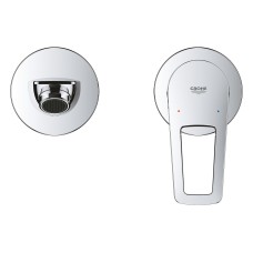 Смеситель для раковины скрытого монтажа Grohe BauLoop New (20289001)