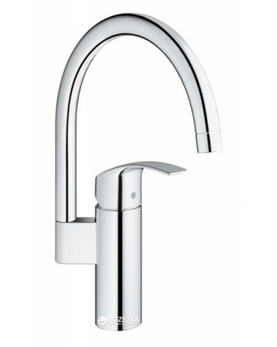 Набір змішувачів Grohe Eurosmart M-Size (123248MK)