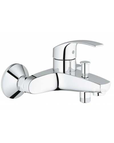 Набір змішувачів Grohe Eurosmart M-Size (123248MK)