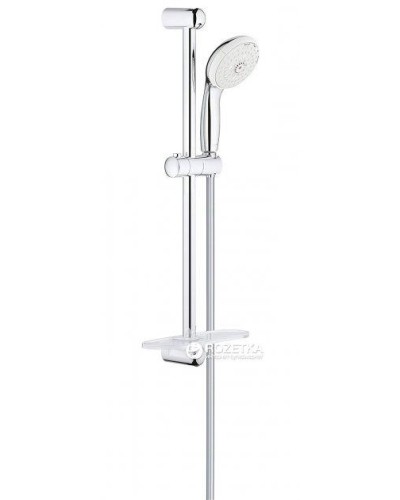 Набір змішувачів Grohe Eurosmart M-Size (123248MK)