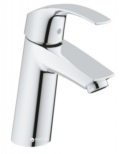 Набір змішувачів Grohe Eurosmart M-Size (123248MK)