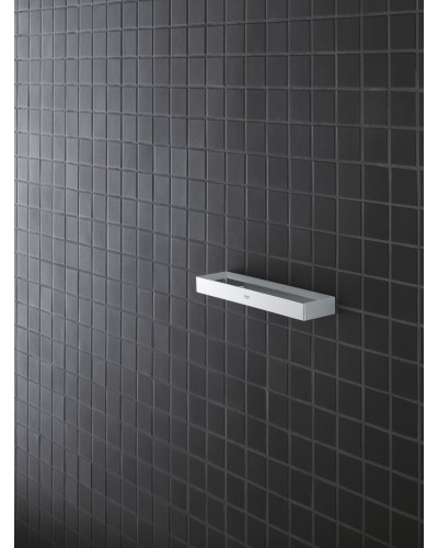 Кільце для рушника Grohe Selection Cube (40766000)