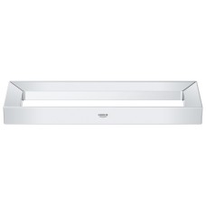 Кольцо для полотенца Grohe Selection Cube (40766000)