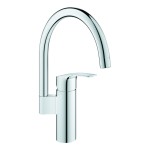 Змішувач для кухні Grohe Eurosmart New (33202003)