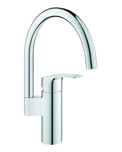 Змішувач для кухні Grohe Eurosmart New (33202003)