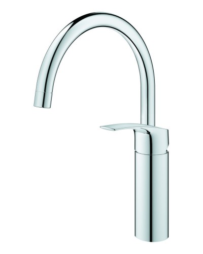 Змішувач для кухні Grohe Eurosmart New (33202003)