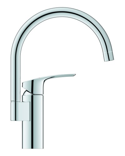 Змішувач для кухні Grohe Eurosmart New (33202003)