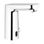 Змішувач для раковини з сенсорним керуванням Grohe Eurosmart CE (36327001)