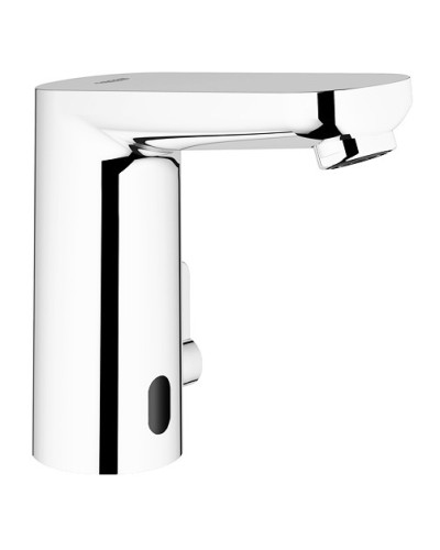 Змішувач для раковини з сенсорним керуванням Grohe Eurosmart CE (36327001)