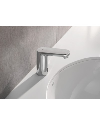 Змішувач для раковини з сенсорним керуванням Grohe Eurosmart CE (36327001)