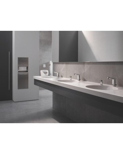 Змішувач для раковини з сенсорним керуванням Grohe Eurosmart CE (36327001)