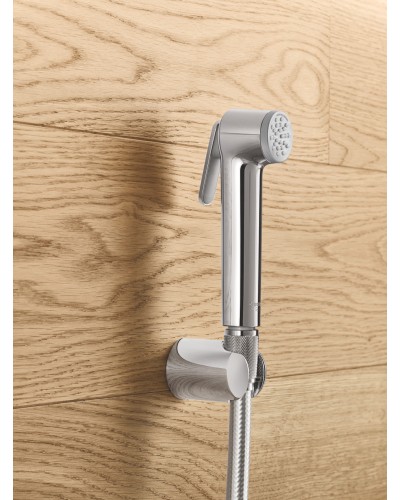 Гігієнічний душовий набір Grohe Tempesta-F Trigger Spray (27513001)