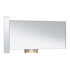 Шланговое подключение с держателем Grohe Euphoria Cube (26370000)