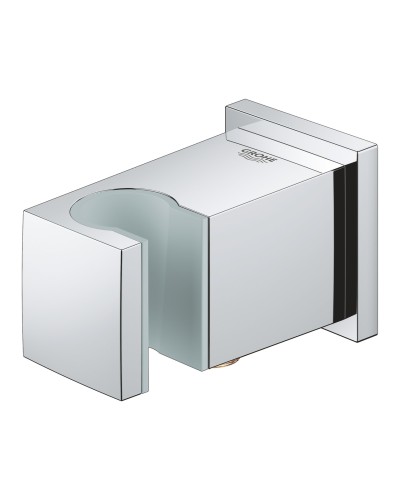 Шлангове підключення з тримачем Grohe Euphoria Cube (26370000)