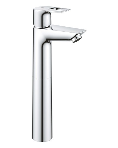 Змішувач на стільницю для раковини XL-розміру Grohe BauLoop New (23764001)