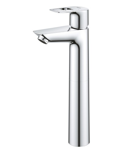 Змішувач на стільницю для раковини XL-розміру Grohe BauLoop New (23764001)