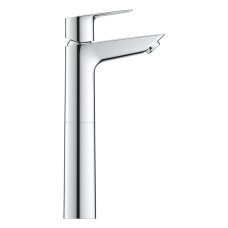 Смеситель на столешницу для раковины XL-размера Grohe BauLoop New (23764001)