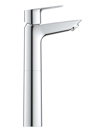 Змішувач на стільницю для раковини XL-розміру Grohe BauLoop New (23764001)