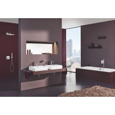 Термостат скрытого монтажа на 2 потребителя Grohe Grohtherm SmartControl (29125000)