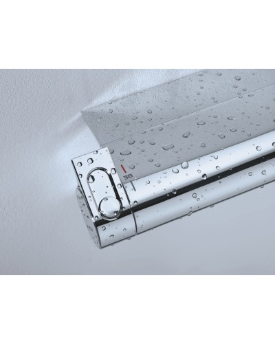 Термостат для душа Grohe Grohtherm 2000 NEW (34469001)