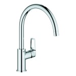 Змішувач для кухні Grohe BauLoop New (31232001)