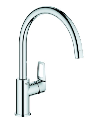 Змішувач для кухні Grohe BauLoop New (31232001)