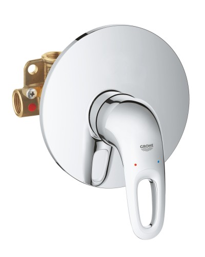 Смеситель для душа Grohe Eurostyle (33635003)