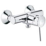 Змішувач для душу Grohe BauClassic (32867000)