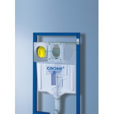 Смывной клапан Grohe (38736000)