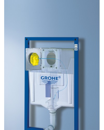 Смывной клапан Grohe (38736000)