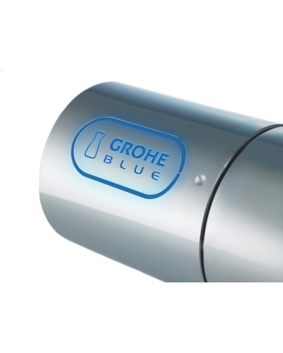 Змішувач для кухні з підключенням до фільтру Grohe Blue Pure (33251000)