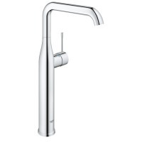 Смеситель на столешницу для раковины XL-размера Grohe Essence New (32901001)