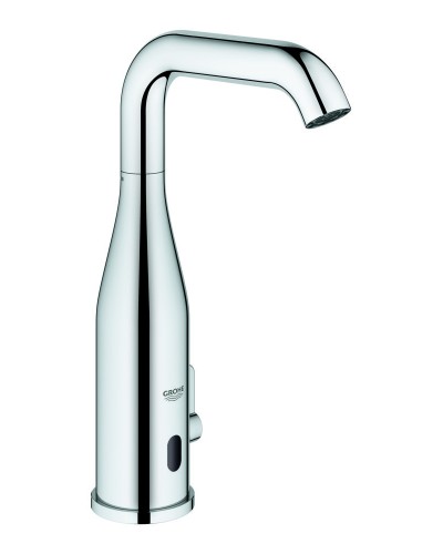 Смеситель для раковины с сенсорным управлением Grohe Essence E (36445000)