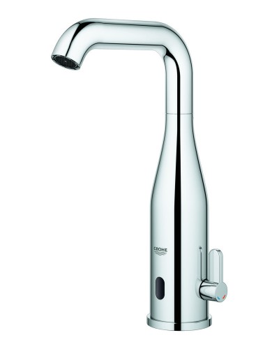 Смеситель для раковины с сенсорным управлением Grohe Essence E (36445000)