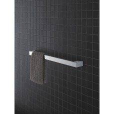 Поручни для ванной/держатель для полотенца Grohe Selection Cube (40807000)