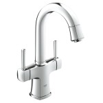 Змішувач для раковини L-розміру Grohe Grandera (21107000)