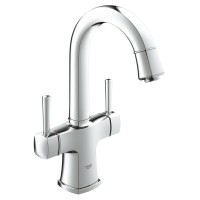 Змішувач для раковини L-розміру Grohe Grandera (21107000)