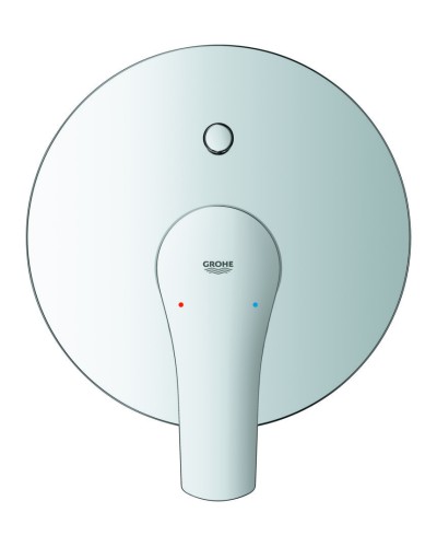 Змішувач прихованого монтажу на 2 споживача Grohe Eurosmart New (33305003)