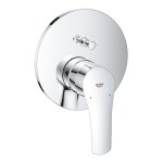 Змішувач прихованого монтажу на 2 споживача Grohe Eurosmart New (24043003)