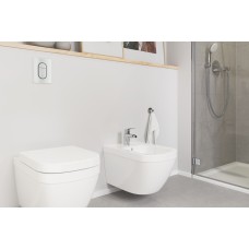 Смеситель скрытого монтажа на 2 потребителя Grohe Eurosmart New (24043003)