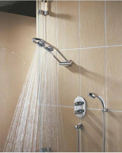 Шланговое подключение Grohe Relexa neutral (28671000)