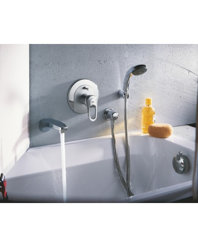 Шланговое подключение Grohe Relexa neutral (28671000)