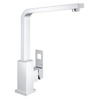 Змішувач для кухні Grohe Eurocube (31255000)